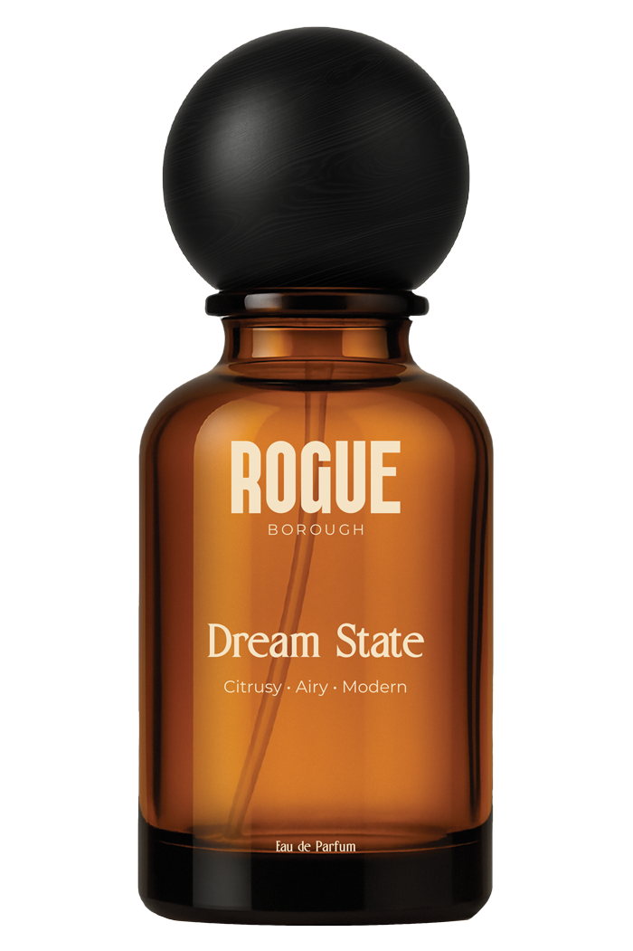 rogue tobacco perfume Derviche Tabac Vert by Rogue Perfumery