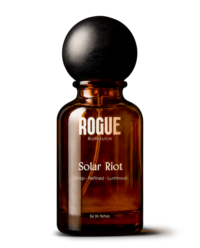 Solar Riot